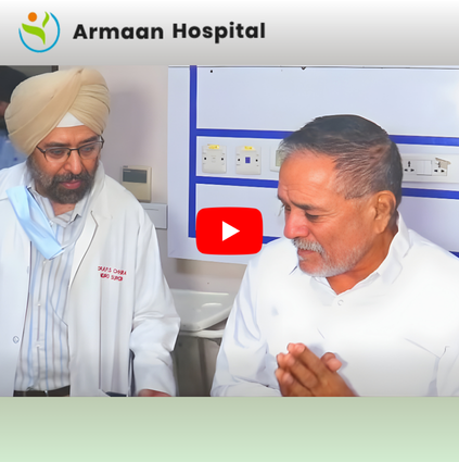 best neurosurgeon jalandhar