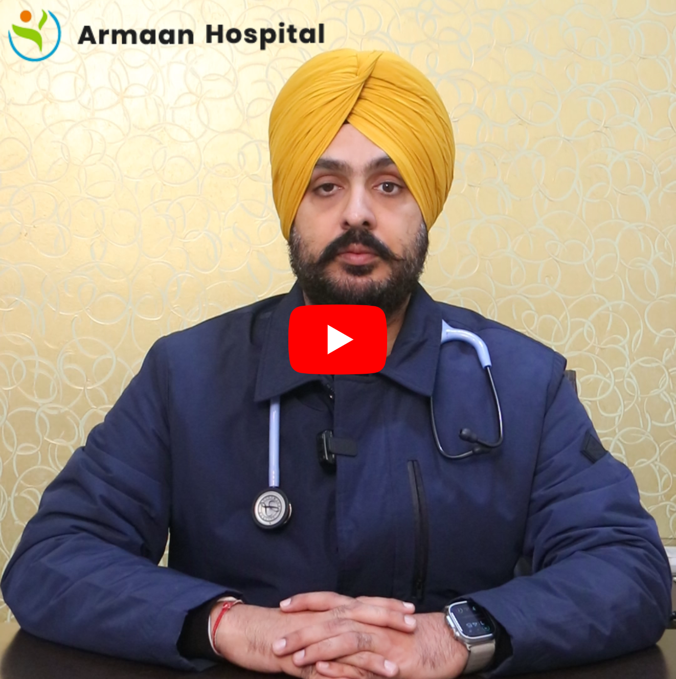 best neurosurgeon jalandhar